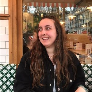 Meet your Posher, Fiona